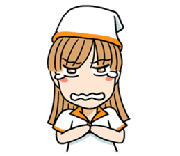 Finger family sticker #844120