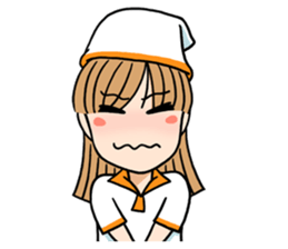 Finger family sticker #844122