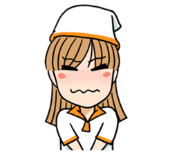 Finger family sticker #844122