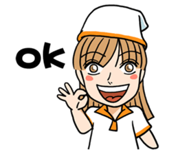 Finger family sticker #844124