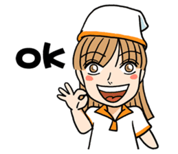 Finger family sticker #844124