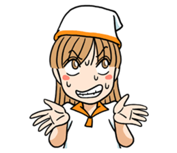 Finger family sticker #844126