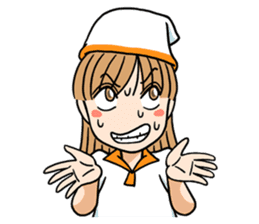 Finger family sticker #844126