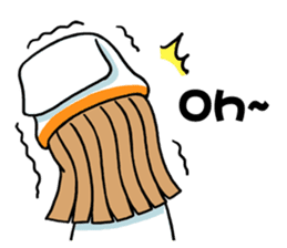 Finger family sticker #844128