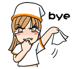 Finger family sticker #844130