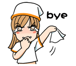 Finger family sticker #844130