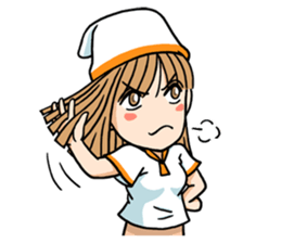 Finger family sticker #844132