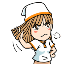 Finger family sticker #844132