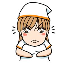 Finger family sticker #844134