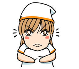 Finger family sticker #844134