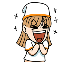 Finger family sticker #844136