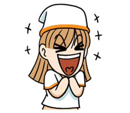 Finger family sticker #844136