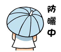 Finger family sticker #844138