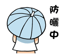 Finger family sticker #844138