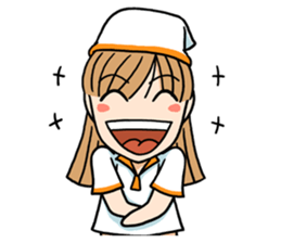 Finger family sticker #844140