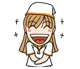 Finger family sticker #844140