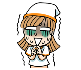 Finger family sticker #844142