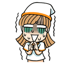 Finger family sticker #844142