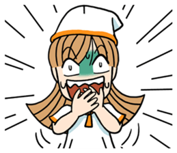 Finger family sticker #844144