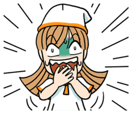 Finger family sticker #844144