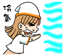 Finger family sticker #844146