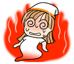 Finger family sticker #844147