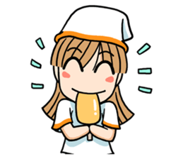 Finger family sticker #844148