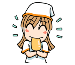 Finger family sticker #844148