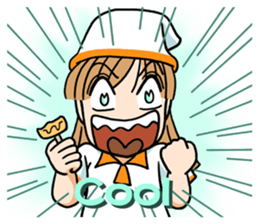 Finger family sticker #844149