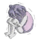 Eggplant brothers sticker #844323