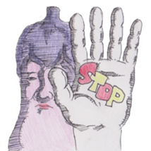 Eggplant brothers sticker #844333