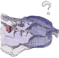 Eggplant brothers sticker #844345