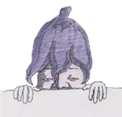 Eggplant brothers sticker #844347