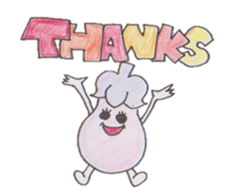 Eggplant brothers sticker #844358