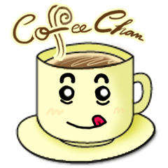 Coffee-Chan