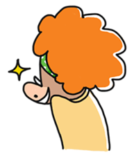 Super Aunt sticker #844824