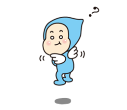 Fairies living in the forest 1 sticker #844843