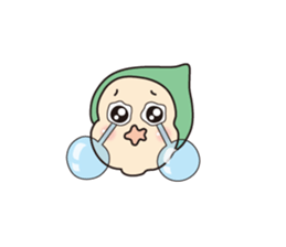 Fairies living in the forest 1 sticker #844856