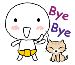 BABY & MIMI sticker #845319