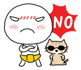 BABY & MIMI sticker #845329