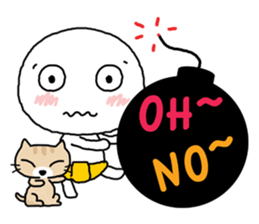 BABY & MIMI sticker #845333