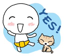 BABY & MIMI sticker #845335