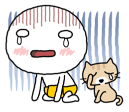 BABY & MIMI sticker #845339