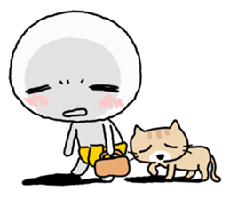 BABY & MIMI sticker #845347