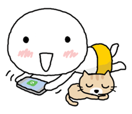 BABY & MIMI sticker #845351