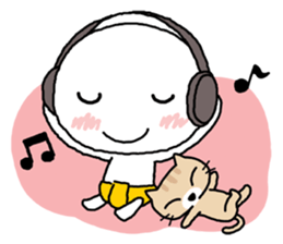 BABY & MIMI sticker #845353