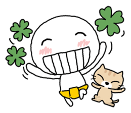 BABY & MIMI sticker #845354