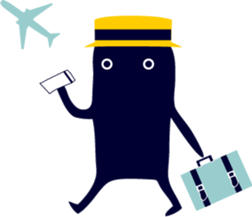 uchu-jin sticker #845558