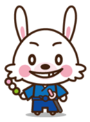 Usazamurai sticker #845679