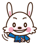 Usazamurai sticker #845680